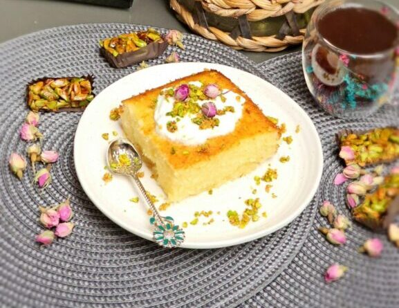 albanian-desserts