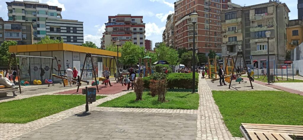 Tirana The Perfect Family Friendly Destination