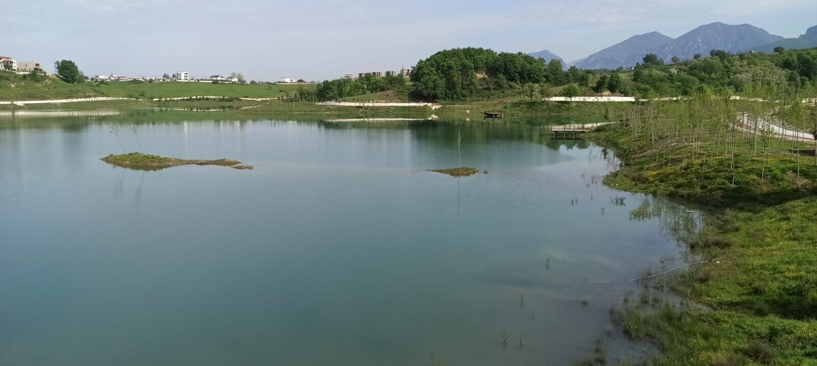 farka lake 