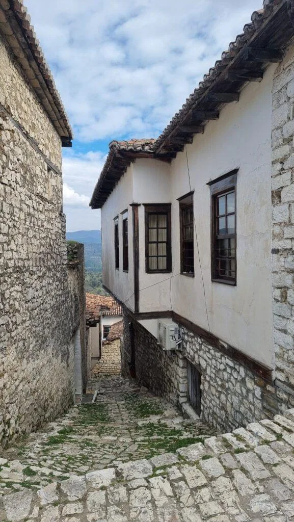 Berat Albania
